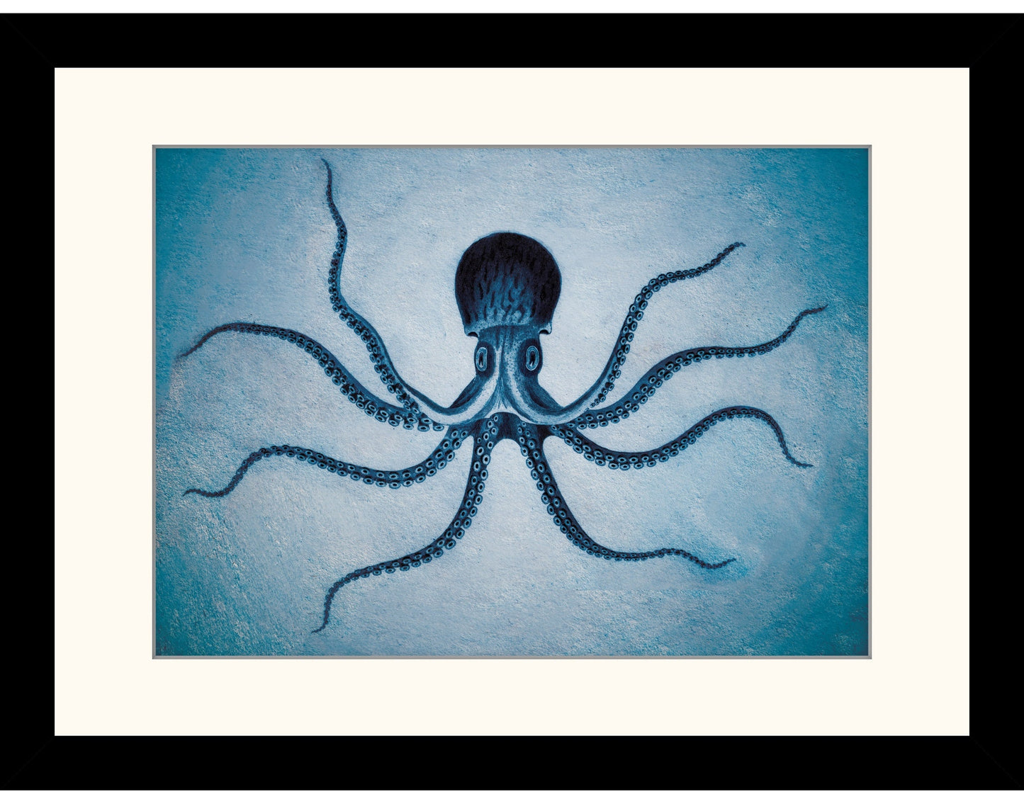 Octopus Print