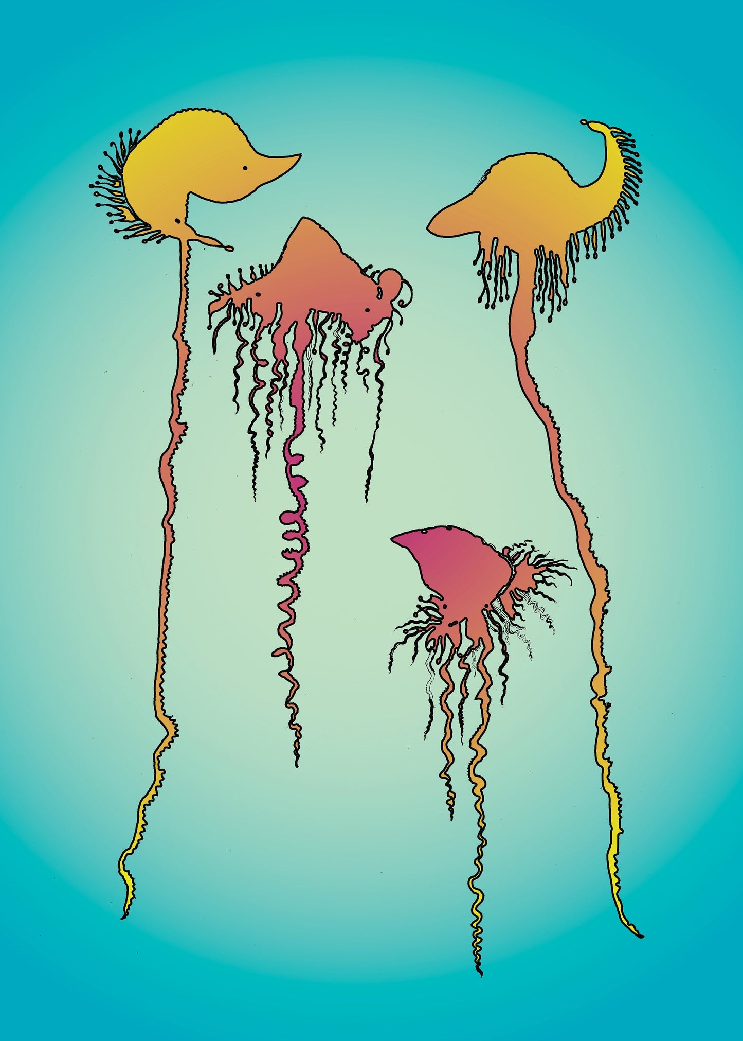 Jellyfish